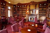 Roxburghe Hotel & Championship Golf Course Kelso Exterior photo